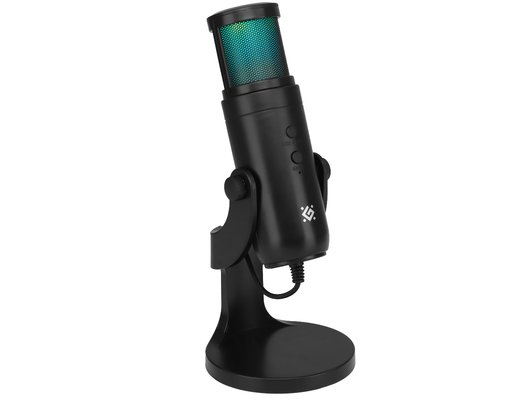 Микрофон Defender Galactar GMC 250 USB
